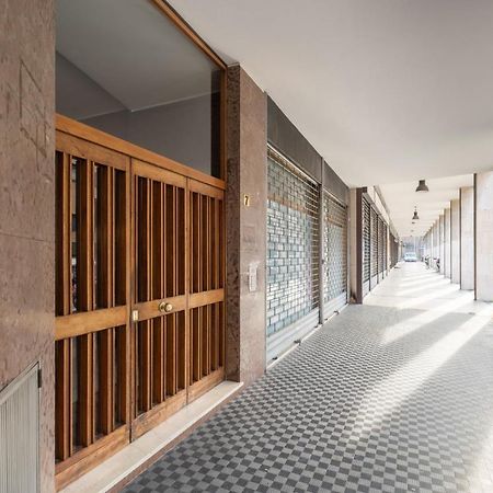 Hotel Torri & Portici Boloňa Exteriér fotografie