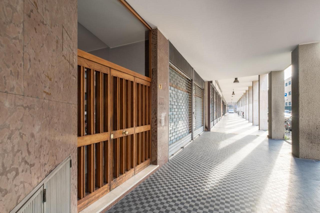 Hotel Torri & Portici Boloňa Exteriér fotografie