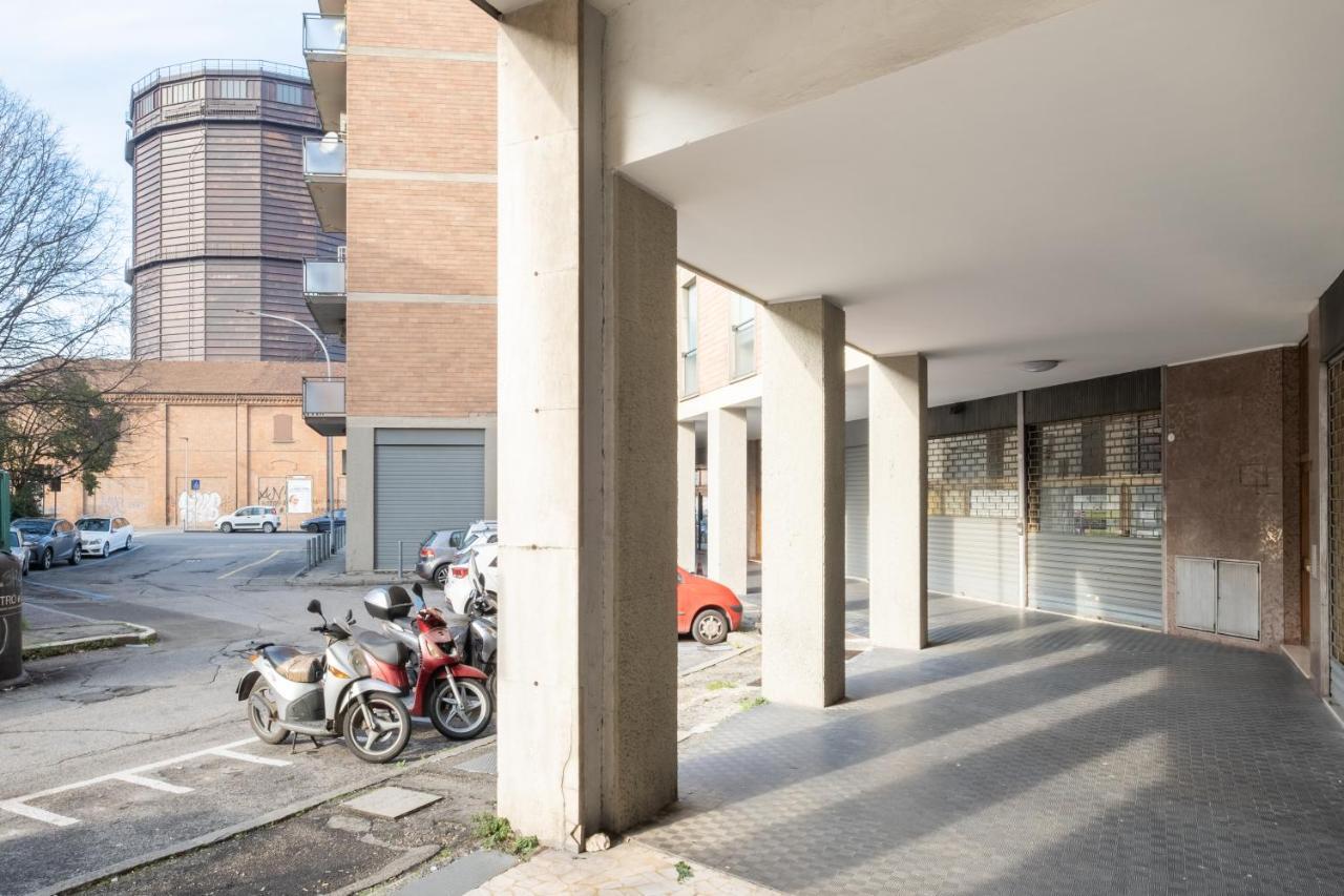 Hotel Torri & Portici Boloňa Exteriér fotografie